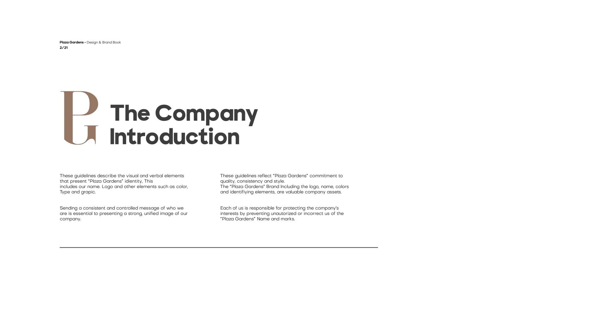 Plaza Gardens Gallery