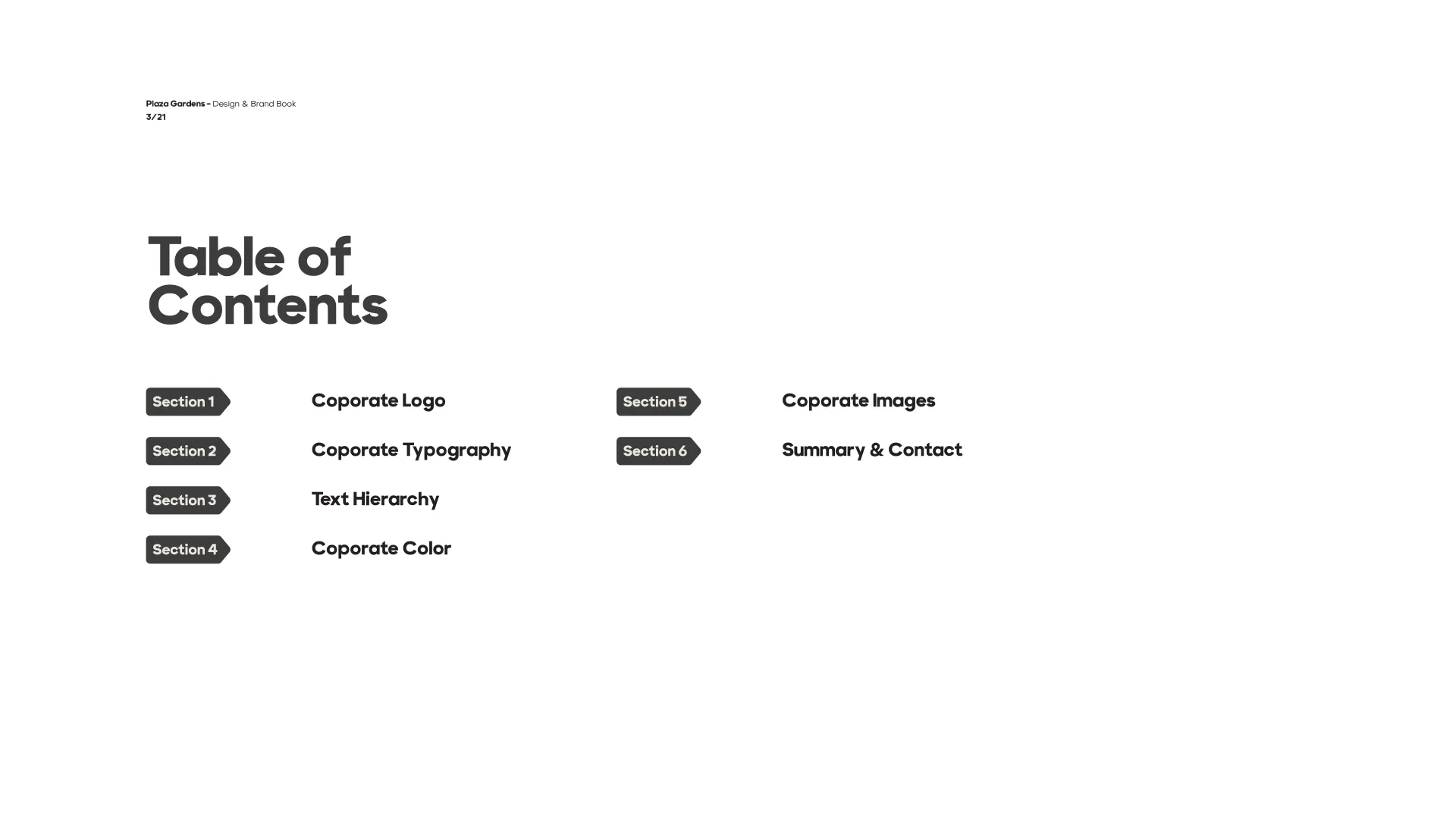 Plaza Gardens Gallery