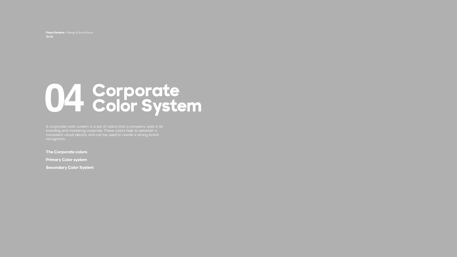 Plaza Gardens Gallery