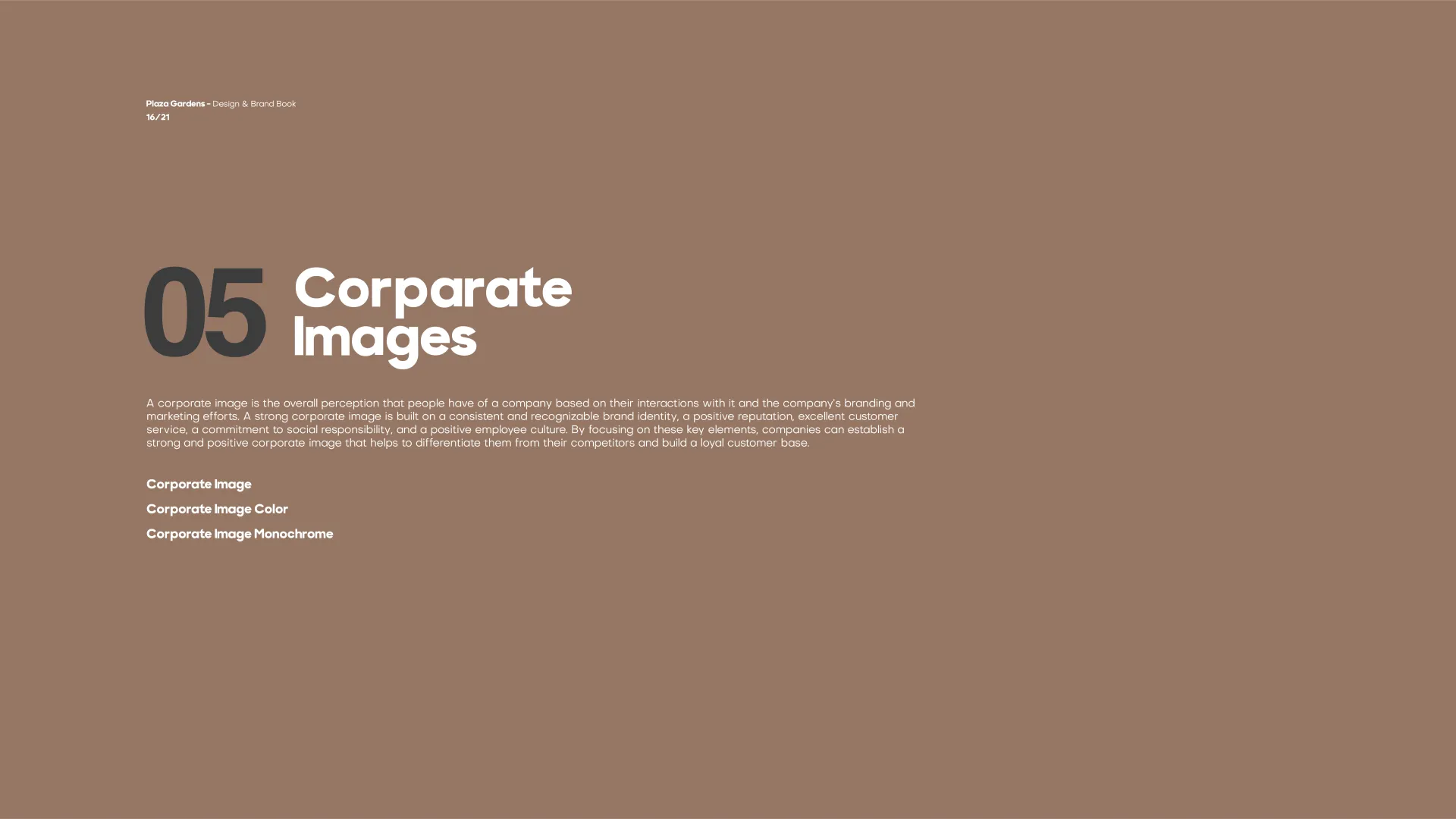 Plaza Gardens Gallery