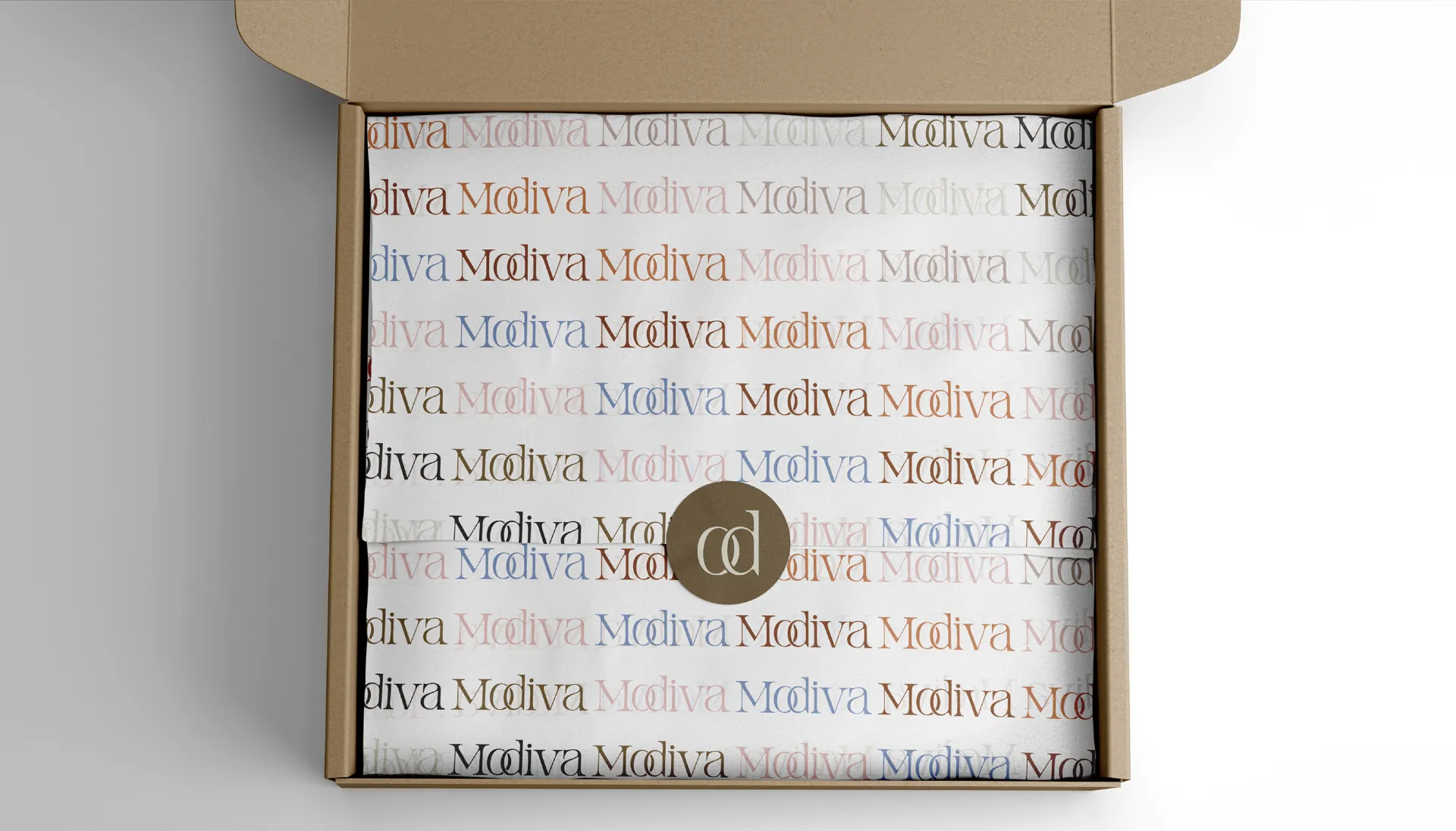 Modiva Fashion Gallery