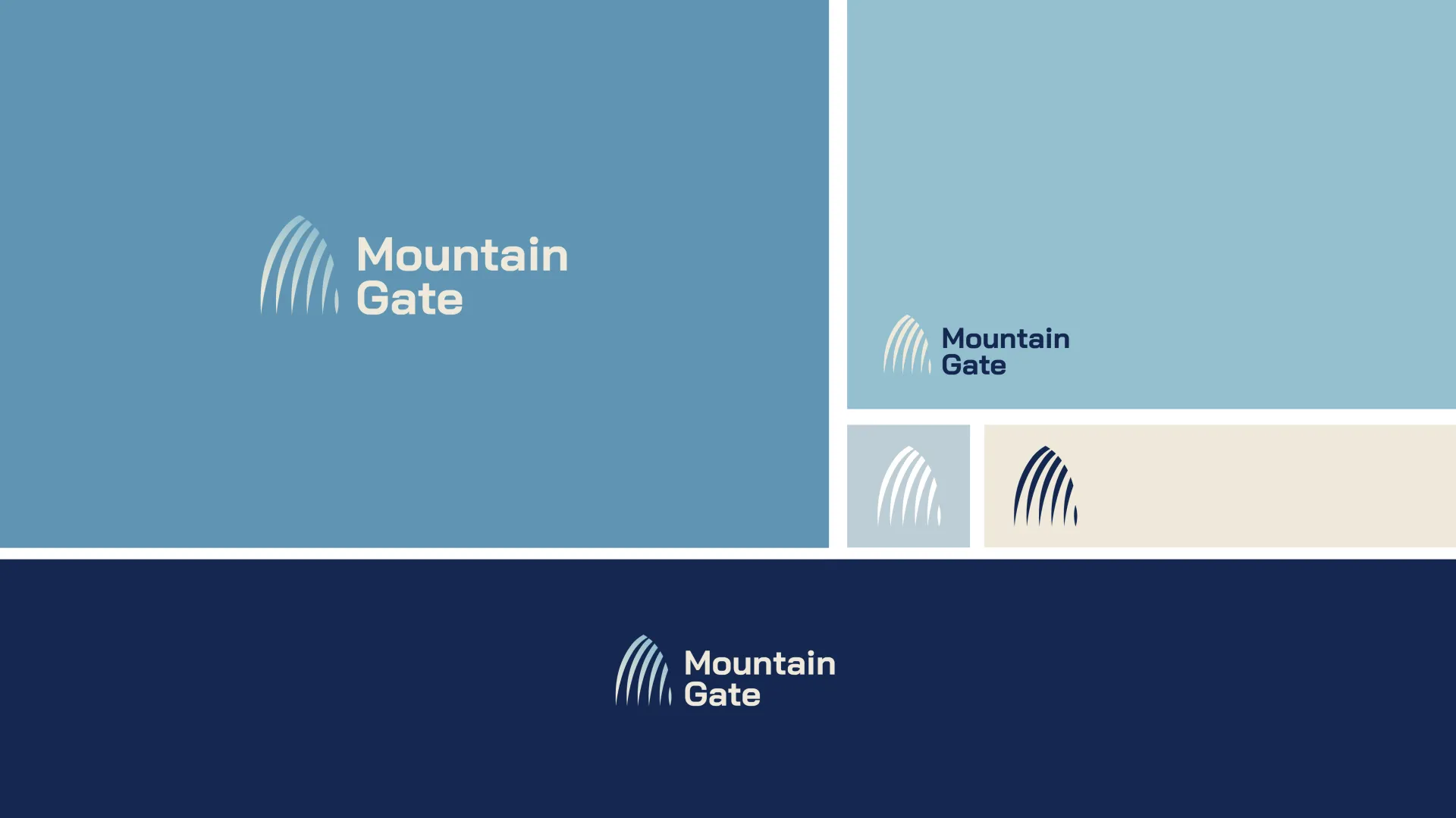 Mountain Gate Gallery