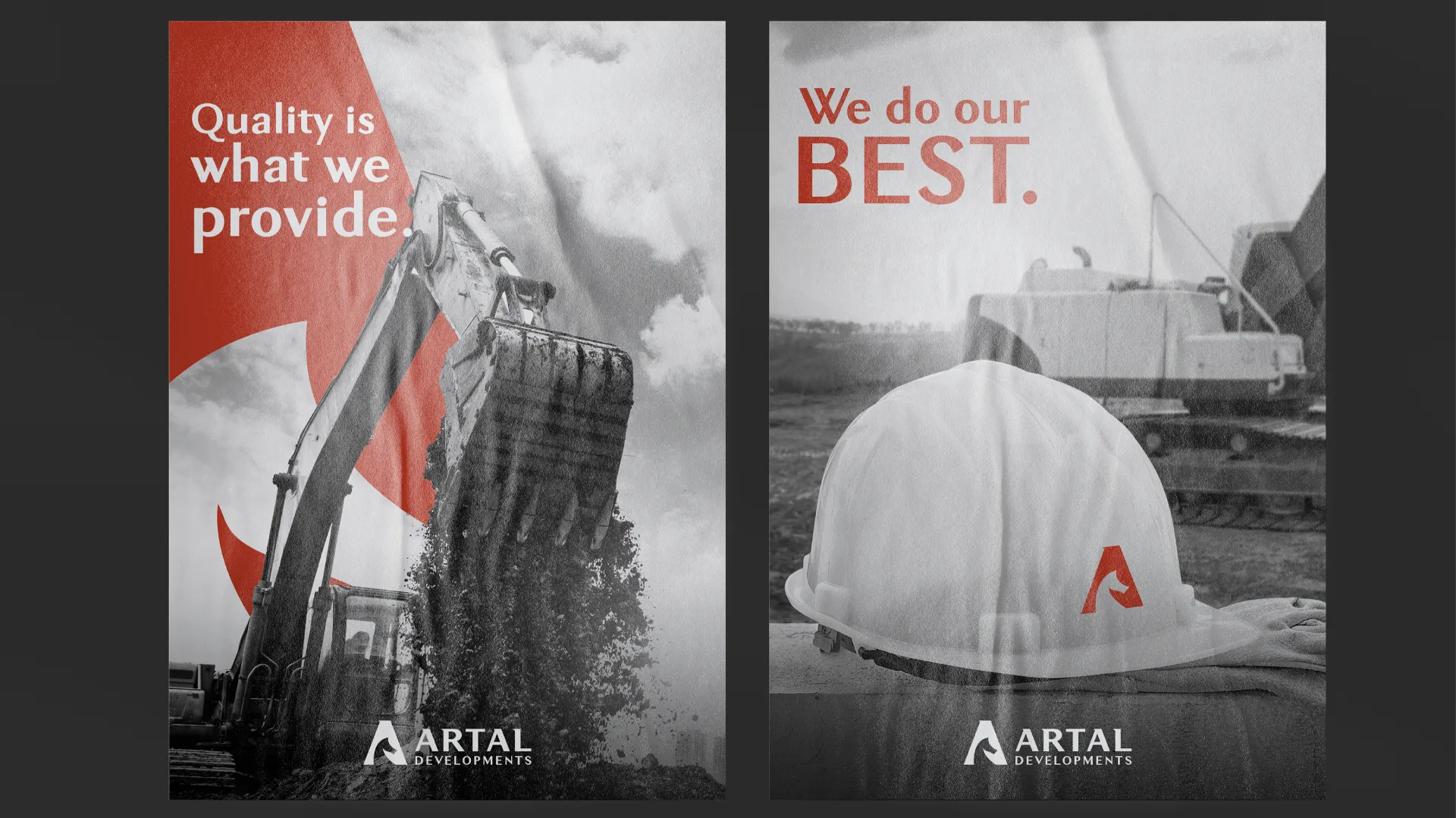 Artal Developments Gallery