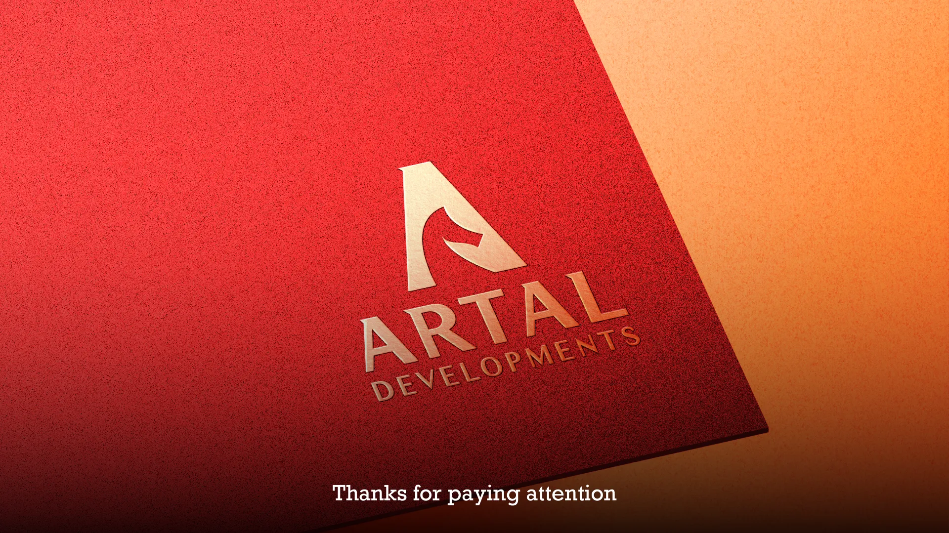 Artal Developments Gallery